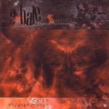 Exhale (CZ) : Festerfiction